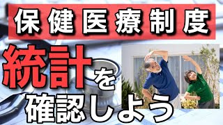 統計を把握するだけ！死因は頻出！救急救命士国家試験対策