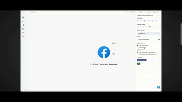 How To Create A Facebook Comment Bot or Automation ?-WhatsApp API