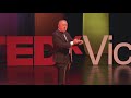 Come un errore mi ha cambiato la vita | Lucio Rossi | TEDxVicenza