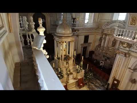 Lucero del Alba | Ensamble Coral - Sacrae Laudis | Organista - Luis (Luigi) Lozano