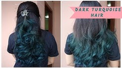 CAT RAMBUT TEAL/TURQUOISE PAKE MIRANDA, BAGUS BANGET!!! - RIMA NURSITA SARVI - Durasi: 9.20. CAT RAMBUT TEAL/TURQUOISE PAKE MIRANDA, BAGUS BANGET!!! - RIMA NURSITA SARVI - Durasi: 9.20.