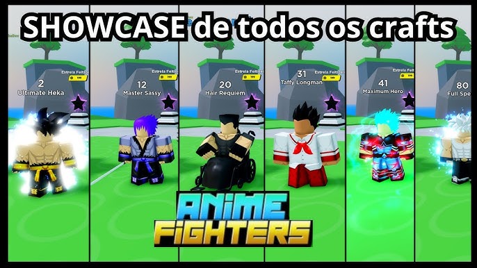 NEW UPDATE CODES [Flame City] ALL CODES! Anime Fighters Simulator