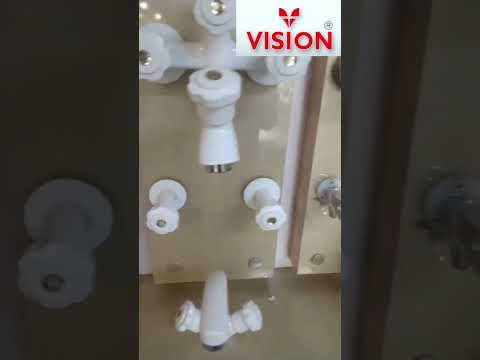 Wideo: Kaiser. Baterie – nowa wizja w dziedzinie ceramiki sanitarnej