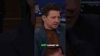 Famous How Jeremy Renner ALMOST DIED 😥😥 Wealth