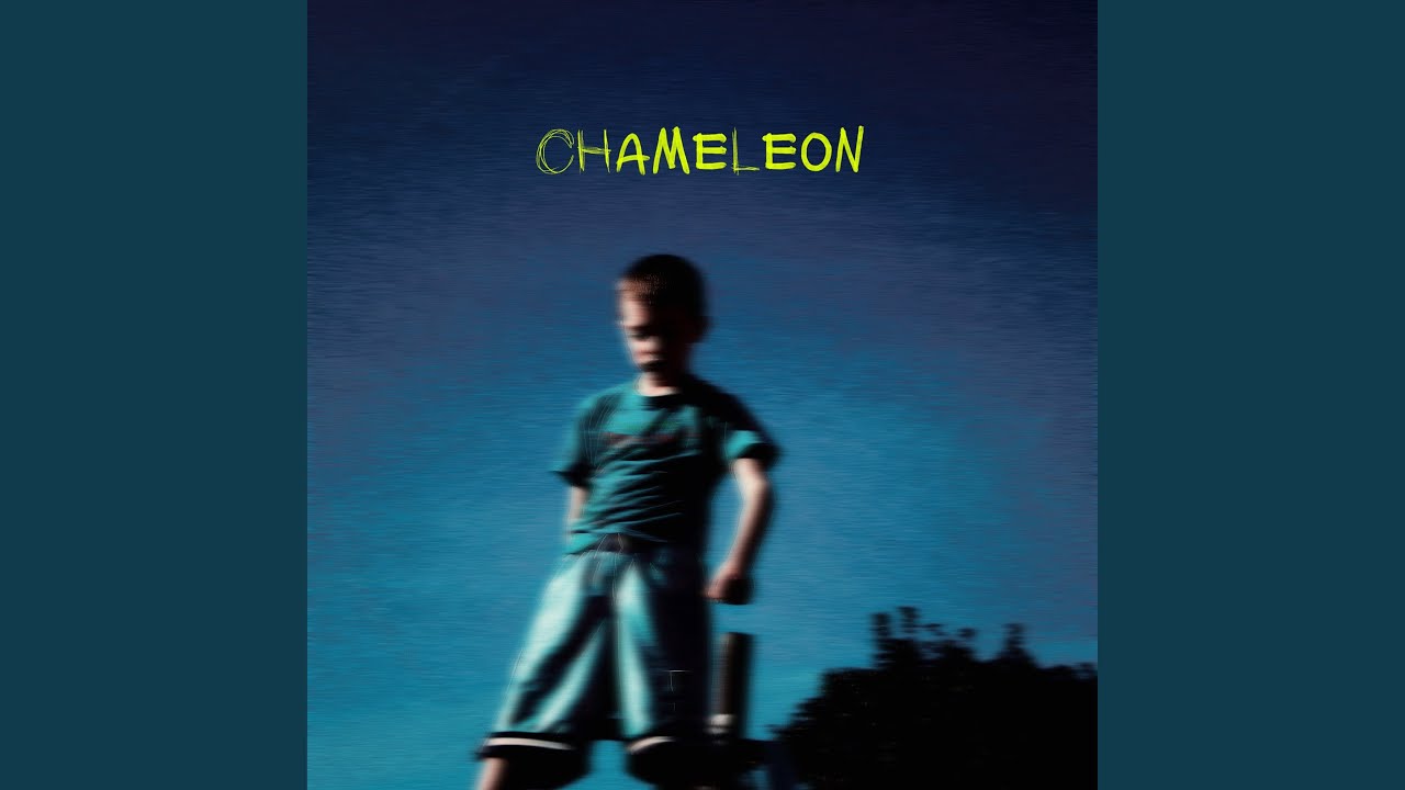Watch CHAMELEON (INTERLUDE) on YouTube Watch CHAMELEON (INTERLUDE) on YouTube