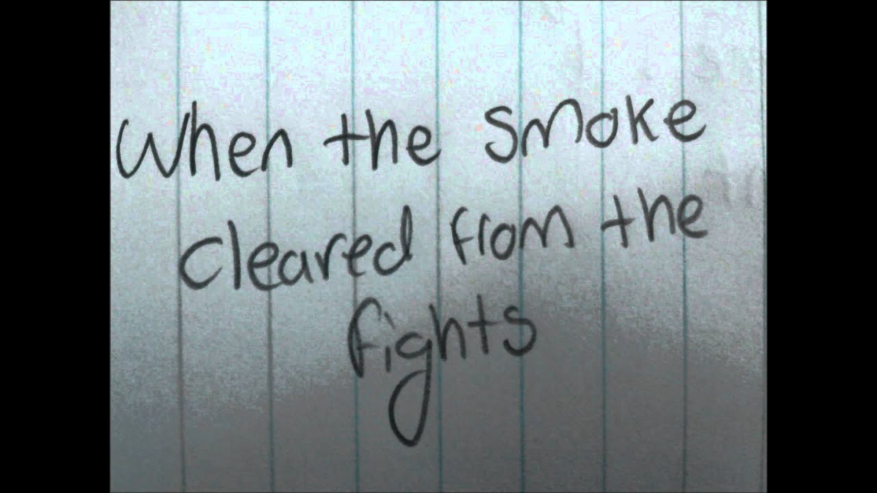 1999-Summertime Dropouts lyric video