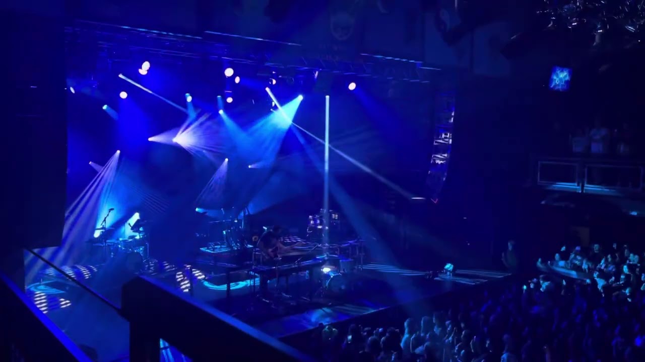 Owl City To the Moon Tour 2023 @ Anaheim, CA