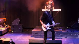 DGM, Live in USA 2014