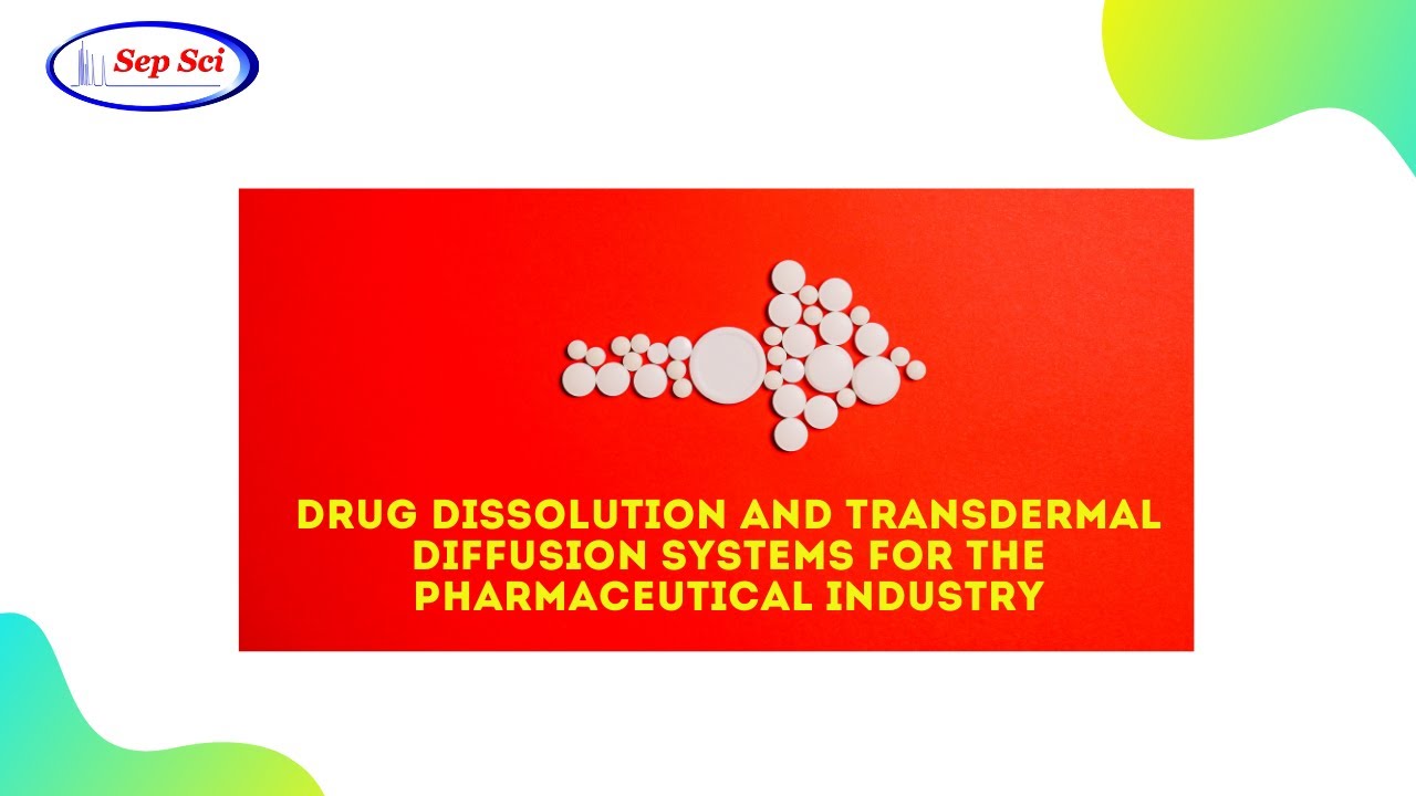 Drug dissolution and Transdermal diffusion systems for the ...