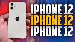 iPhone 12 REVIEW IN 2024? | Dim Gadget PH