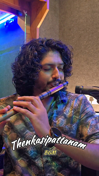 Thenkasipattanam BGM |#shots #shortvideo #shortsfeed #shorts