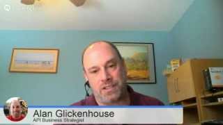 API's and SOA: Better together - with Alan Glickenhouse