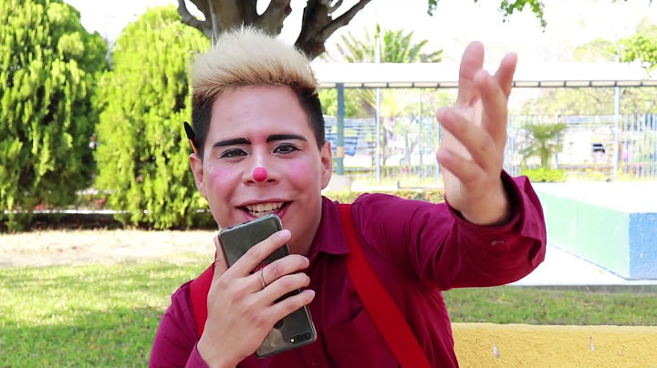 (UN DIA TRABAJANDO DE PAYASO EN LOS CAMIONES ) REALMENTE CUANTO SE GANA? - Harry sonrisas