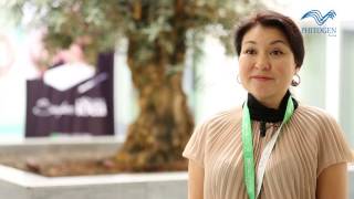 Видео Фитоджен – это надежный и постоянный партнер (автор: Phitogen Russia)