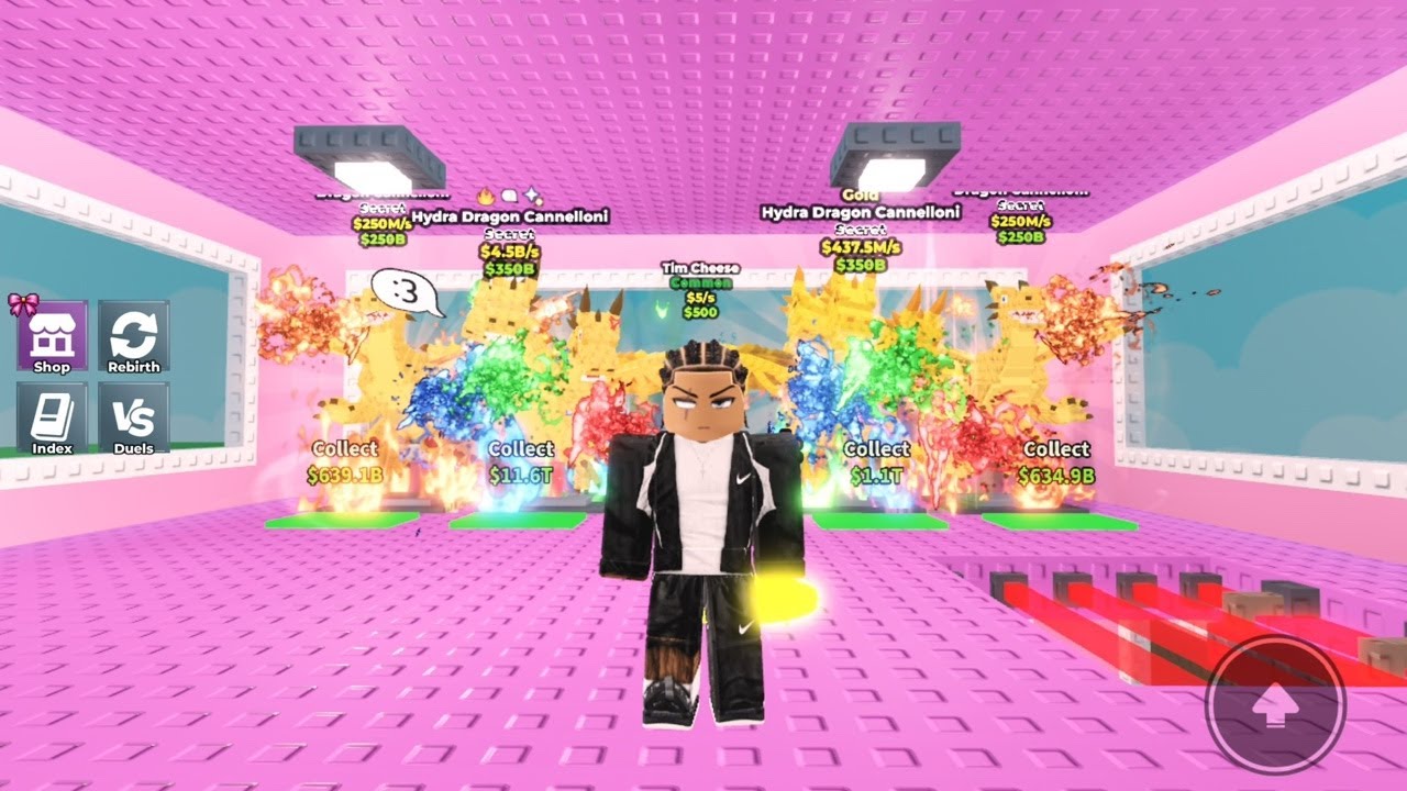 🔴LIVE! STEAL A BRAINROT TRADING ROBLOX