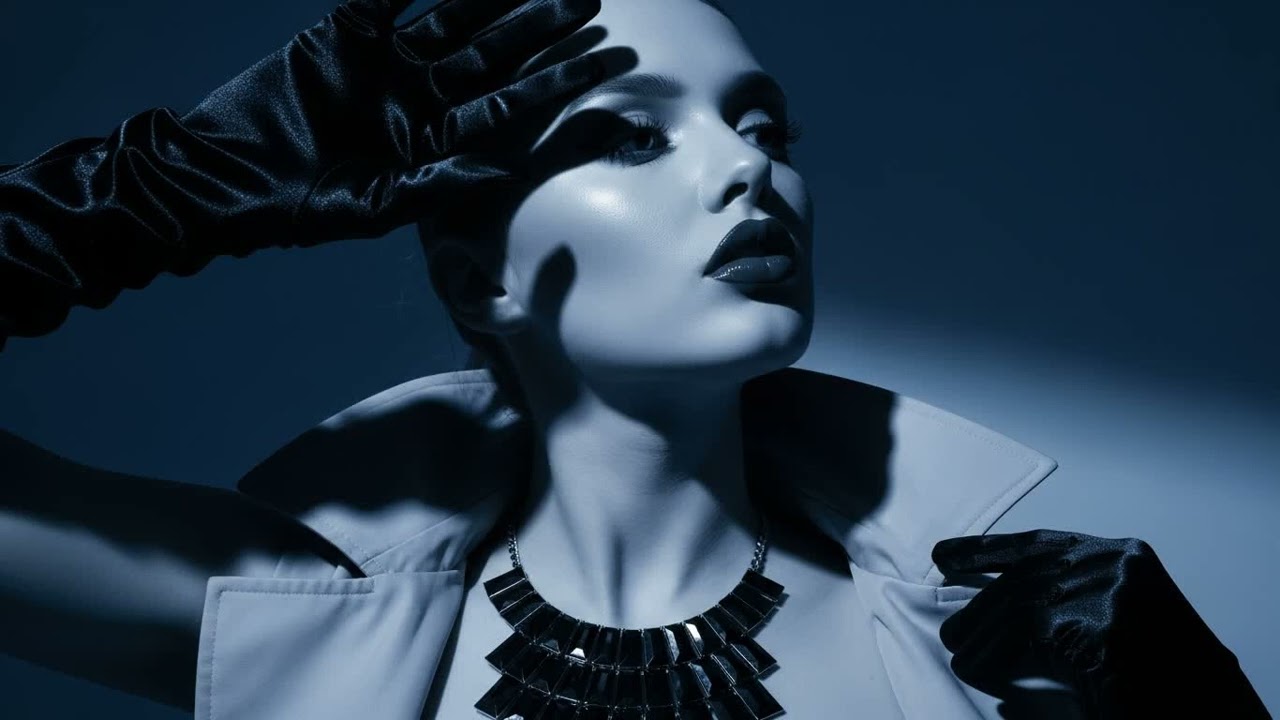 Deep Feelings Mix 2025 | Deep House, Vocal House, Nu Disco, Chillout Mix