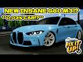 I built the NEW 0.03% BMW G80 M3 and its INSANE!?!