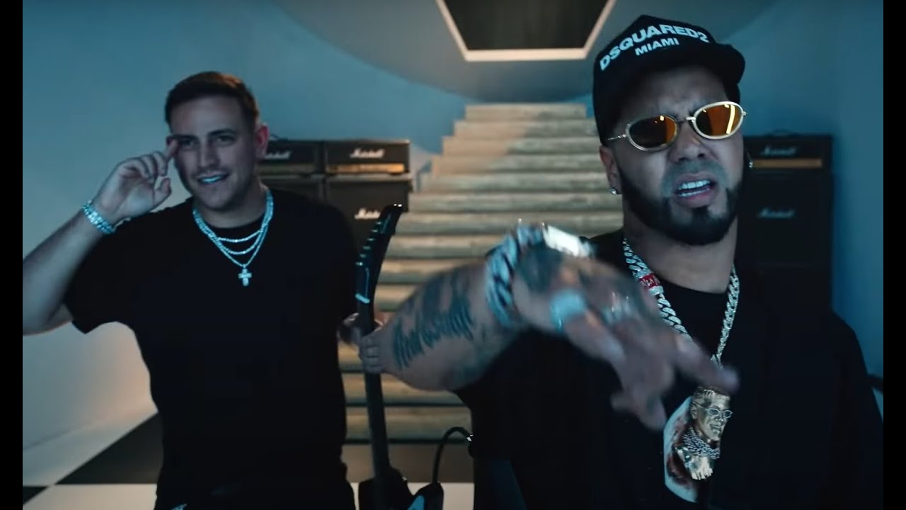 Canciones Nuevas Reggaeton Octubre 2020 Estrenos Youtube