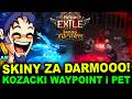 SKINY za OGLĄDANIE w 0.5 w Path of Exile 2 - NIE PRZEGAP Mtx ZA DARMO!