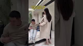 The "Mastering the Husband" Technique Men Can't Resist Funny Couple Fun Content Inspiration Sharing