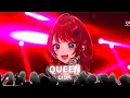 【宙月ティラ】QUEEN / LiSA【歌枠切り抜き】(2025/12/06) Tyra Soraduki