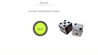 Random Variables and Binomials Statistics EP 6