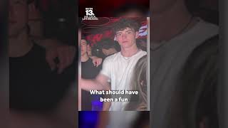 ‘We’re scared’: Fraternity brother of University of Alabama student missing in Barcelona speaks out