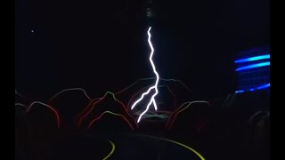 Test Track - Epcot - Walt Disney World - Front Row - HDThrillSeeker