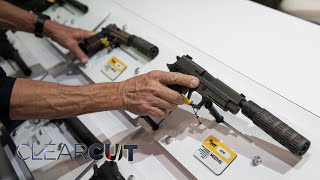 Will Stricter Gun Laws Really Reduce Gun Violence?