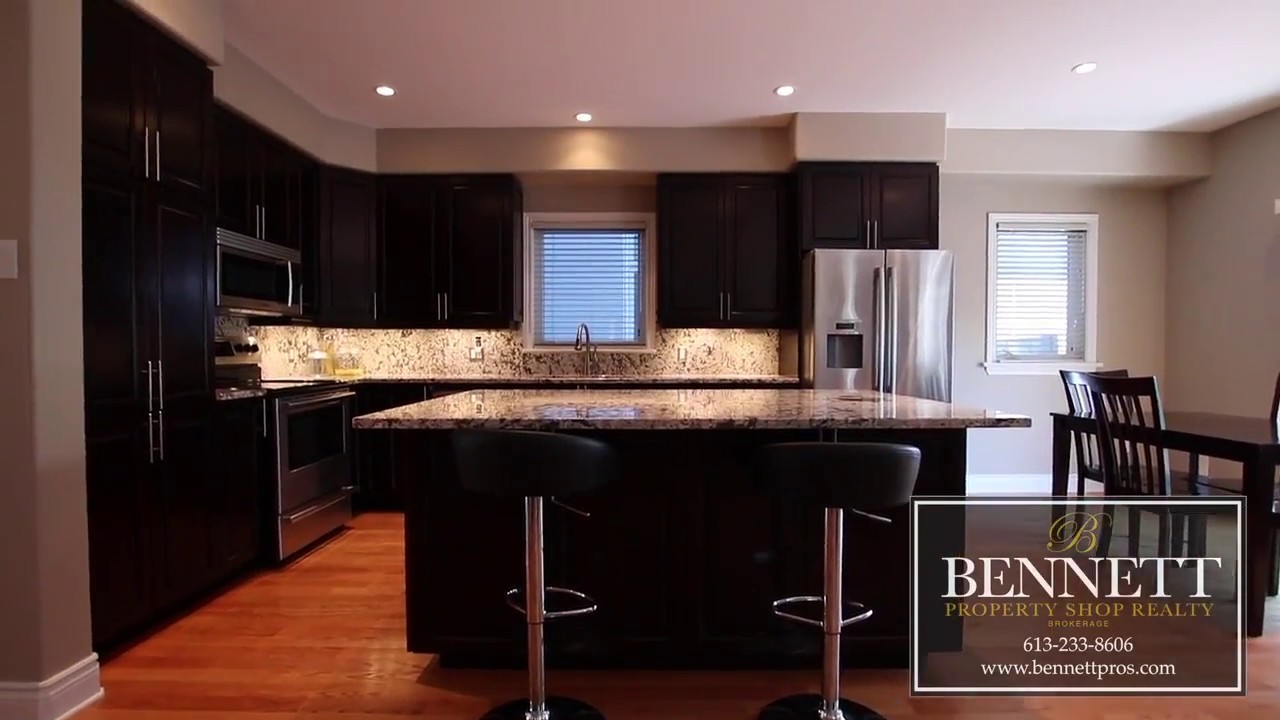 Luxury Ottawa Home For Sale 1812 Kingsdale Avenue Property Shop Realty YouTube