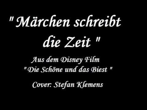 Marchen Schreibt Die Zeit Stefan Klemens Youtube