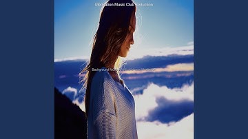 Pulsating Ambience for Complete Calmation