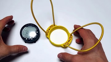 Suunto Vytec