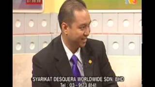 TV Program-MHI-TV3.mpg screenshot 2