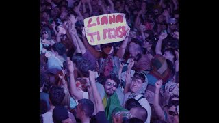 Dovè Liana - Tutte Le Donne Official Audio