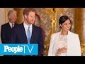 Royal Baby birth livestream: Meghan Markle, Prince Harry ...