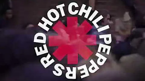 Red Hot Chili Peppers VCU 89