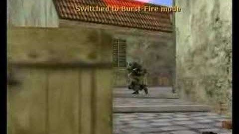 Glock double kill by _blinkas