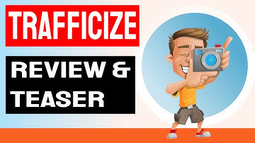 Trafficize Review Bonus & Teaser 🚀 Trafficize Review Bonus + Teaser 🚀🚀🚀