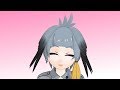 【MMDけもフレ】けものフレンズ　前髪パッツンのハシビロコウが可愛い件