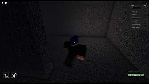 scp 096 demonstration fan remake roblox 7 minutes game /Fernandotheman22