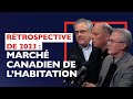 March canadien de lhabitation  rtrospective 2023