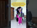 Unik and creative costume #creativecostumes #fypシ #unik