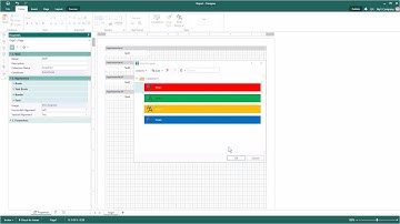 Reporting Tools: Creating Style Conditions [Shot on v2018]