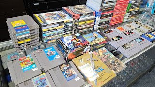 Chumbawumba Trades Silent Hill - Lunar - Metal Slug - Star Wars More.