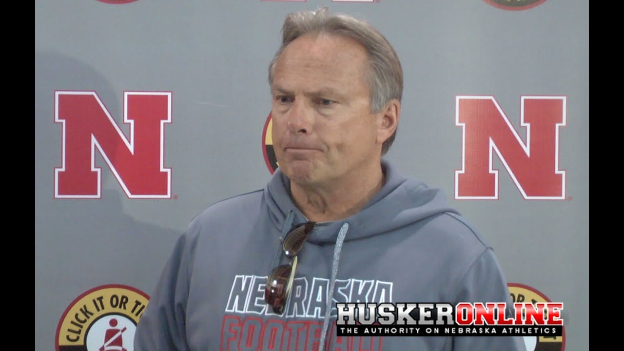 HOL HD Mark Banker "about average today" YouTube