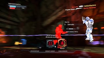 [Open Beta] Doom (2016) - Level: Infernal