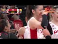 PLDT vs. Cignal - Match Highlights | 2025 PVL Invitational Conference
