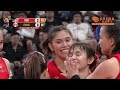 PLDT vs. Cignal - Match Highlights | 2025 PVL Invitational Conference