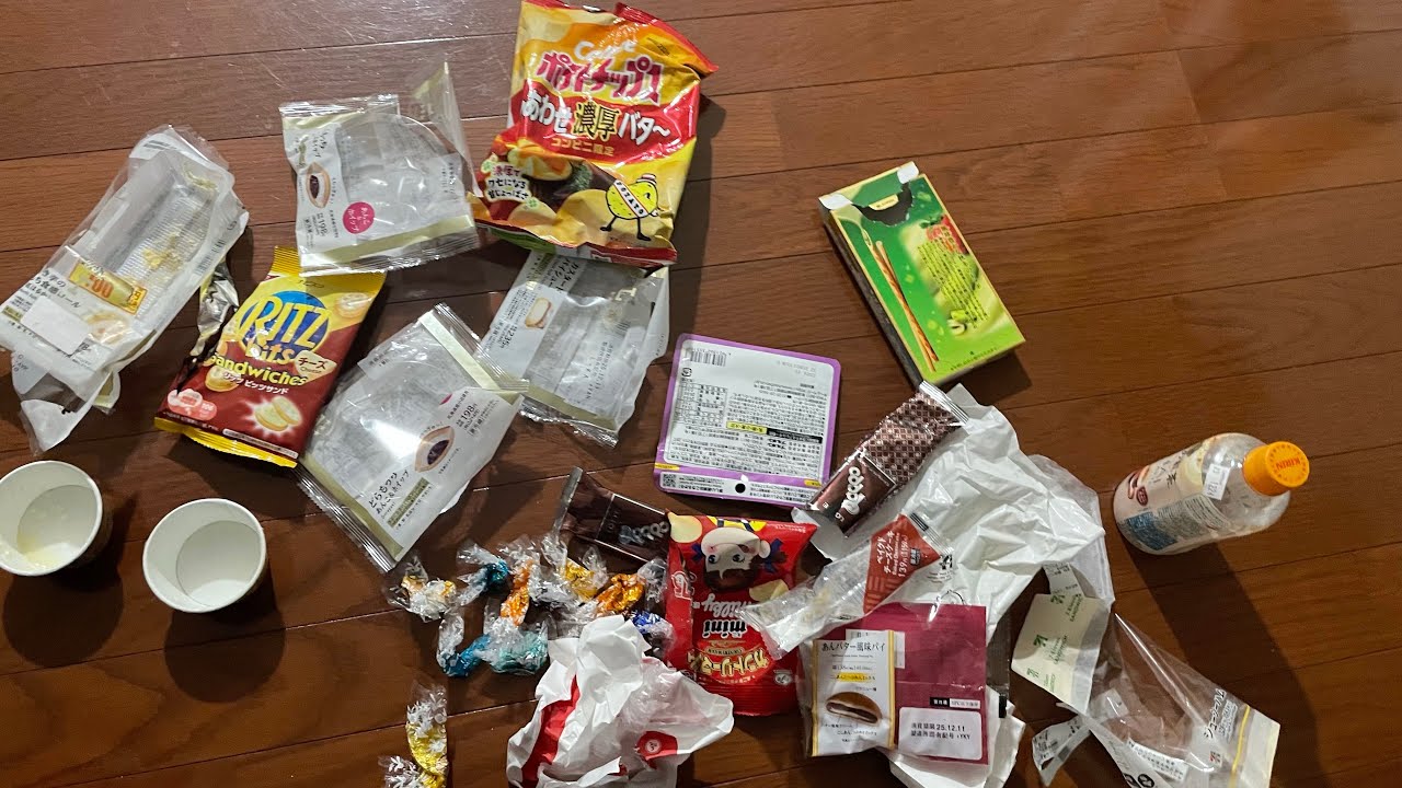 [食事記録]2025/12/10